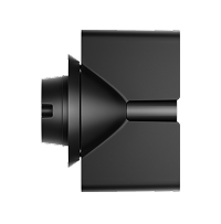 Difuzér Wave+Curl